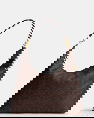 Coach poșetă Juliet