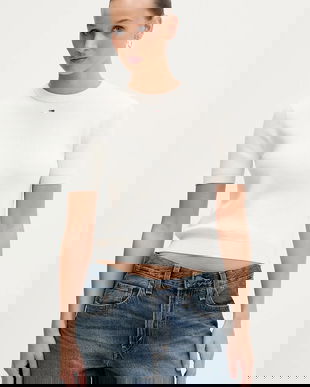 Tommy Jeans pulover de bumbac