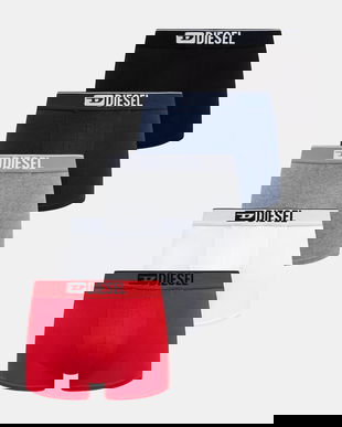 Diesel boxeri UMBX-DAMIENFIVEPACK 5-pack