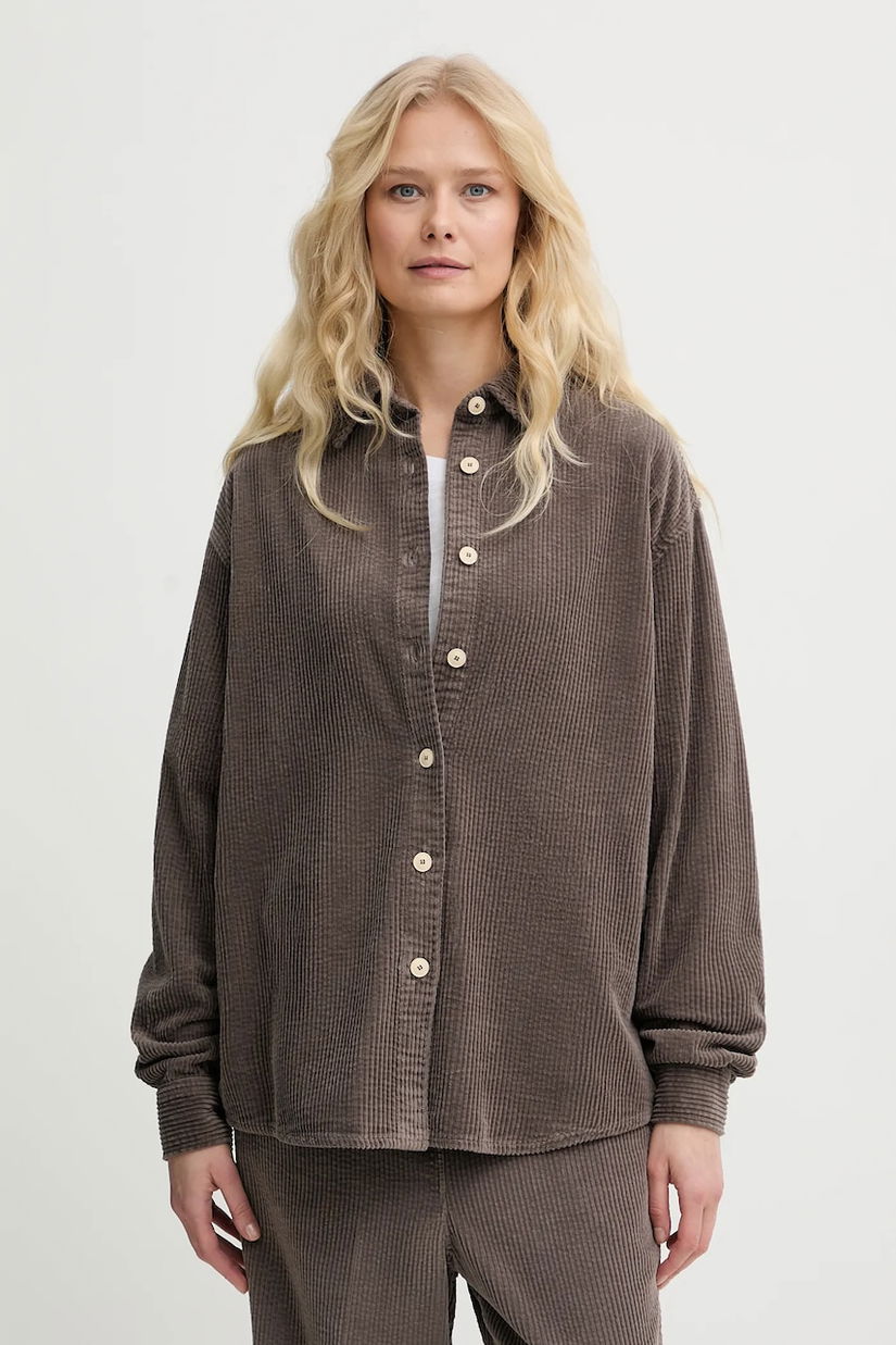 American Vintage camasa din bumbac