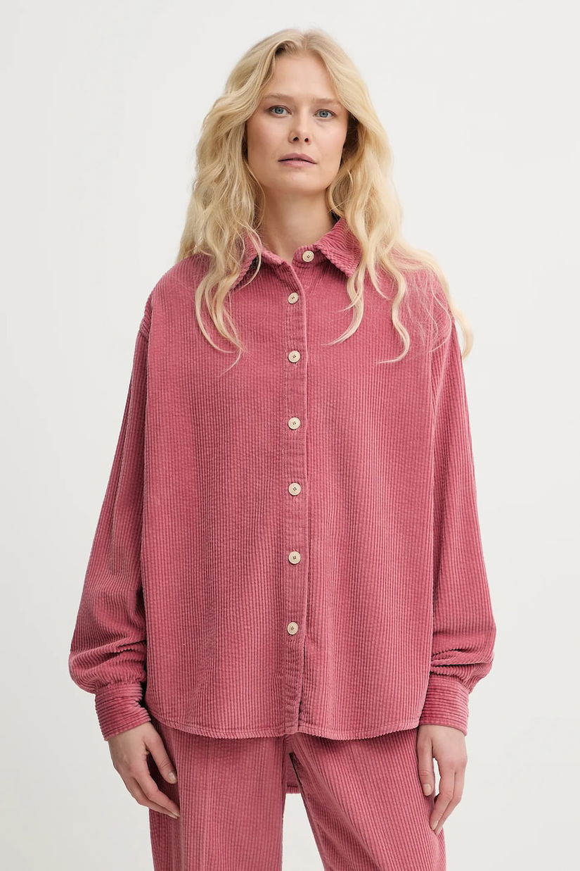 American Vintage camasa din bumbac