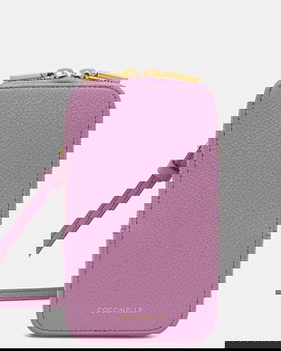 Coccinelle carcasa de telefon