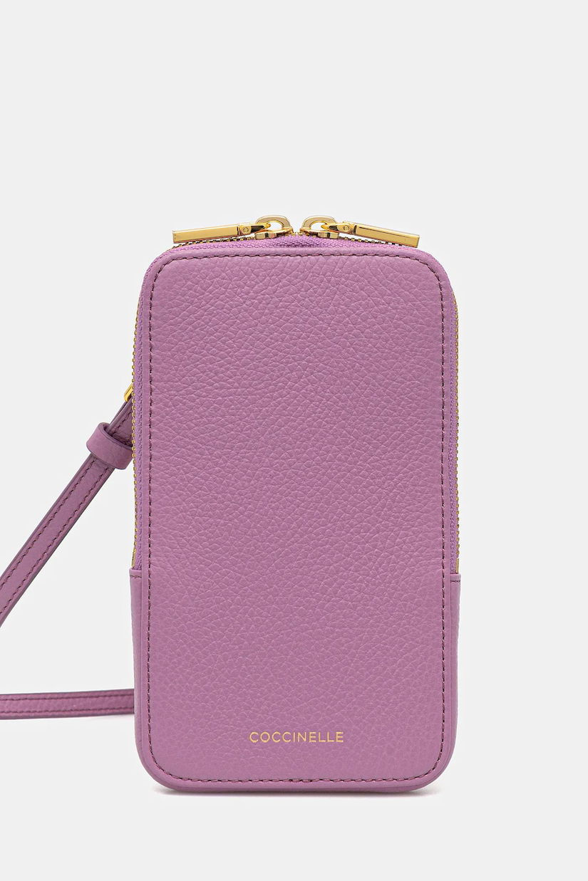 Coccinelle carcasa de telefon