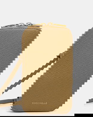 Coccinelle carcasa de telefon