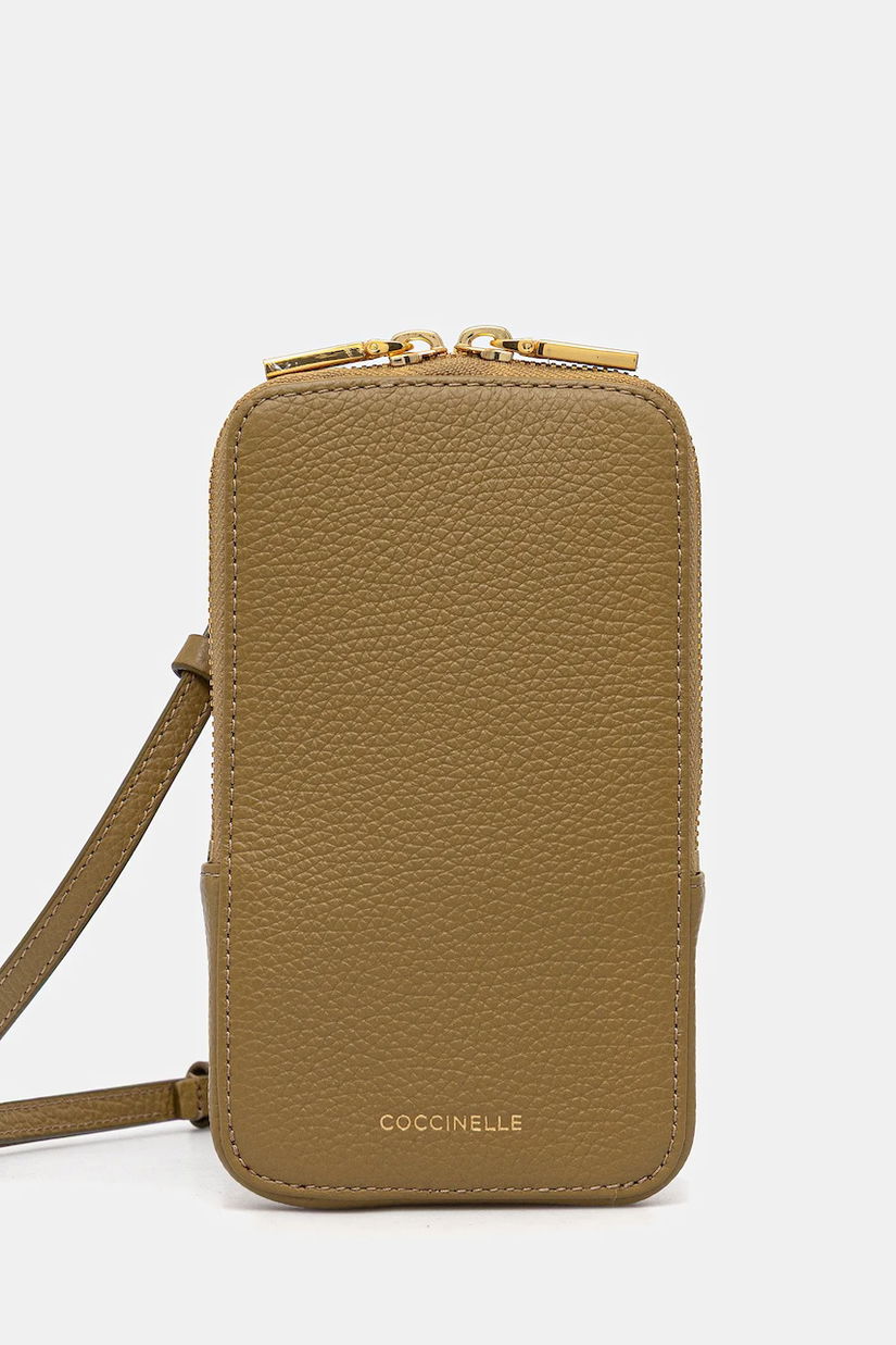 Coccinelle carcasa de telefon