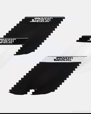 Diesel boxeri UMBX-DAMIEN-THREE PACK BOXERS 3-pack