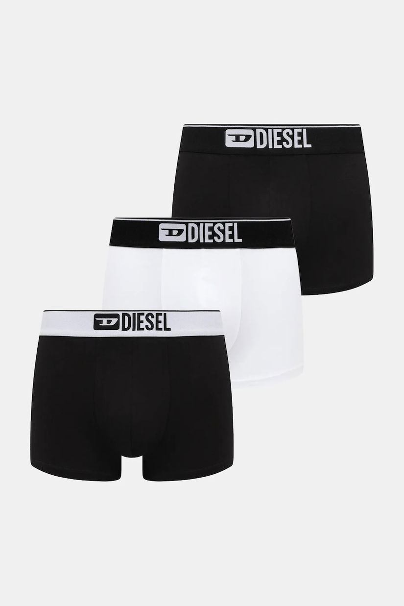 Diesel boxeri UMBX-DAMIEN-THREE PACK BOXERS 3-pack