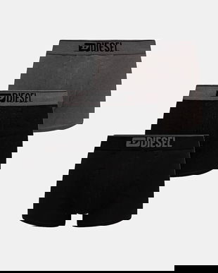 Diesel boxeri UMBX-DAMIEN-THREE PACK BOXERS 3-pack