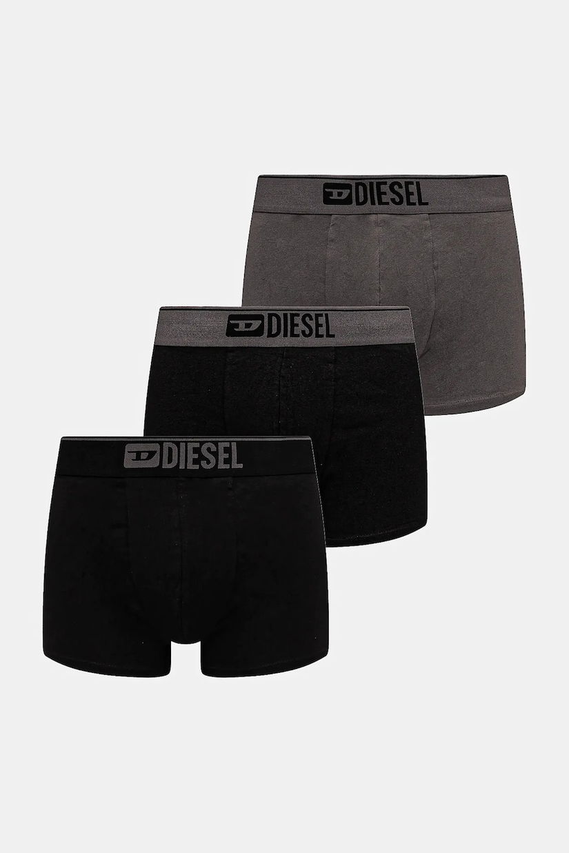 Diesel boxeri UMBX-DAMIEN-THREE PACK BOXERS 3-pack