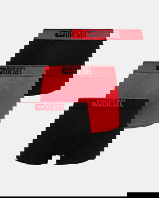 Diesel boxeri UMBX-DAMIEN-THREE PACK BOXERS 3-pack