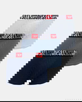 Diesel boxeri UMBX-DAMIEN-THREE PACK BOXERS 3-pack