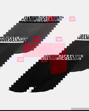 Diesel boxeri UMBX-DAMIEN-THREE PACK BOXERS 3-pack