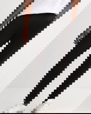 Lacoste pantaloni de trening