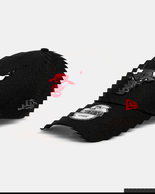 New Era șapcă NBA The League Chicago Bulls