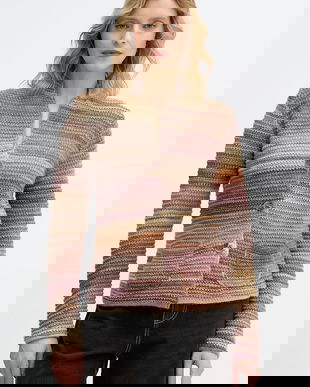 United Colors of Benetton cardigan din amestec de lână