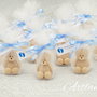 Marturii ursuleți, marturii pentru botez, marturii Teddy Bear