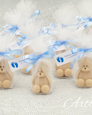 Marturii ursuleți, marturii pentru botez, marturii Teddy Bear