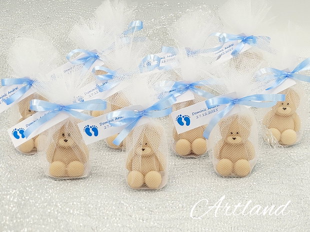 Marturii ursuleți, marturii pentru botez, marturii Teddy Bear