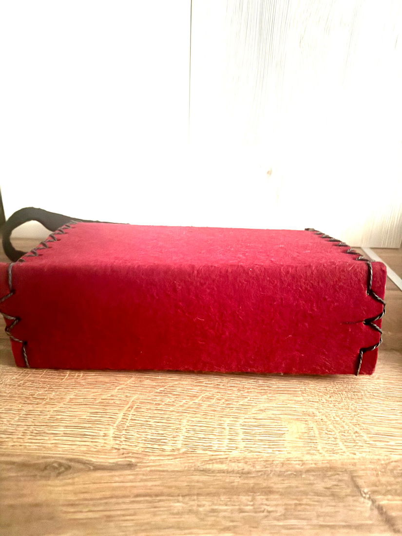 GEANTA LANA IMPASLITA DEOSEBITA NEW FUSION