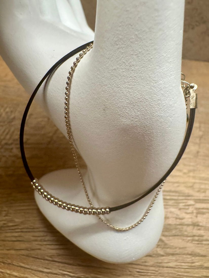 Brățară noua Masimo Dutti