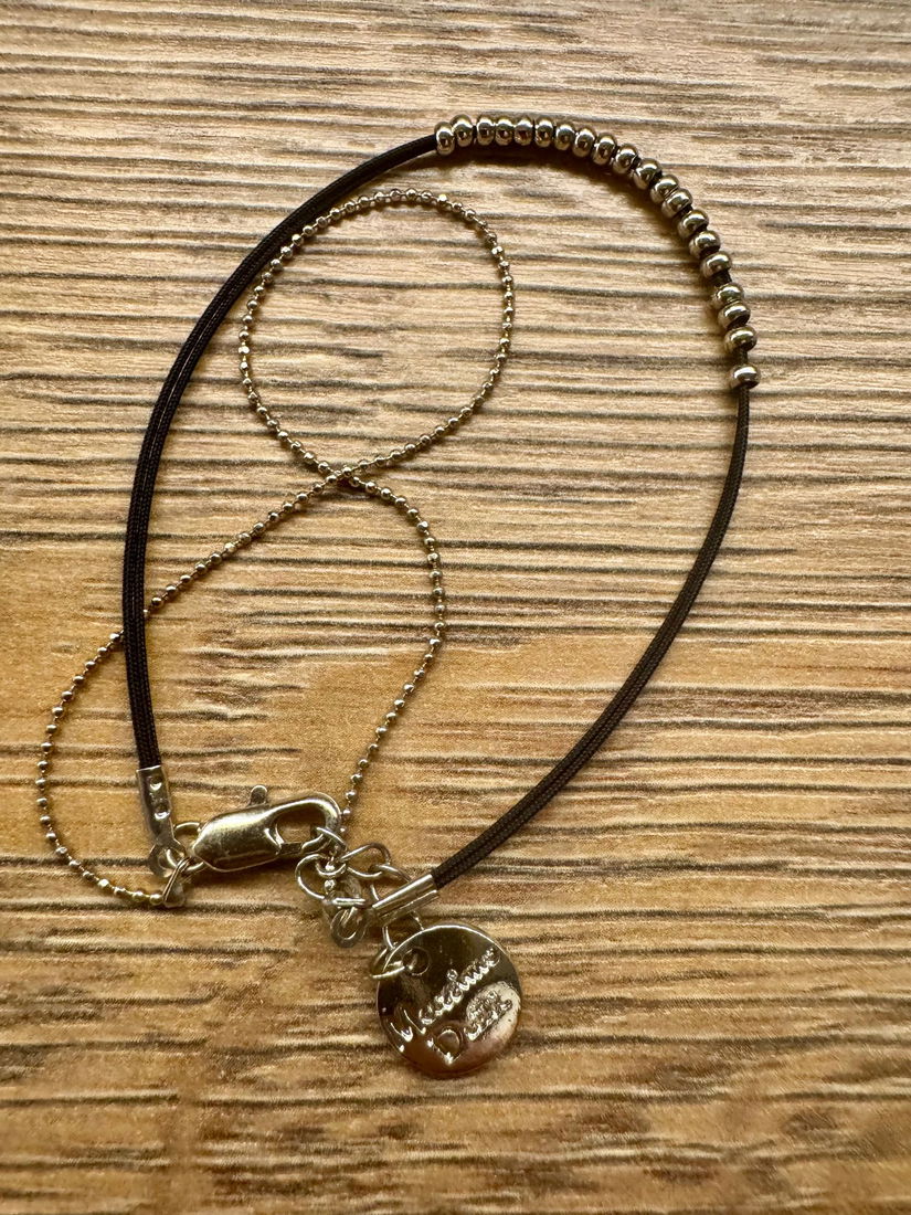 Brățară noua Masimo Dutti