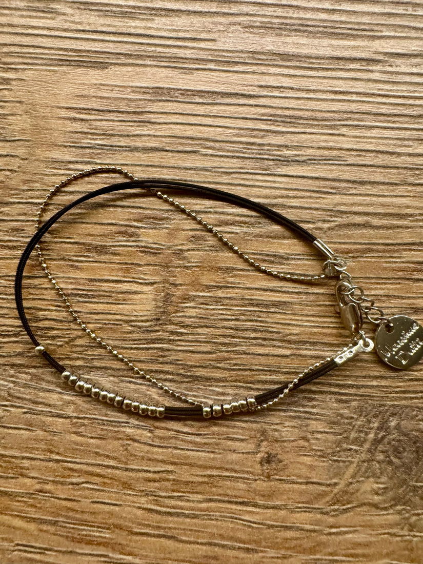 Brățară noua Masimo Dutti