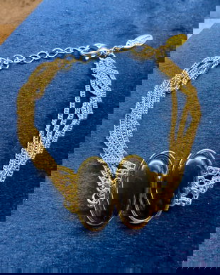 Brățară Massimo Dutti