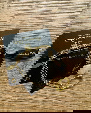 Brățară Massimo Dutti mărime 01