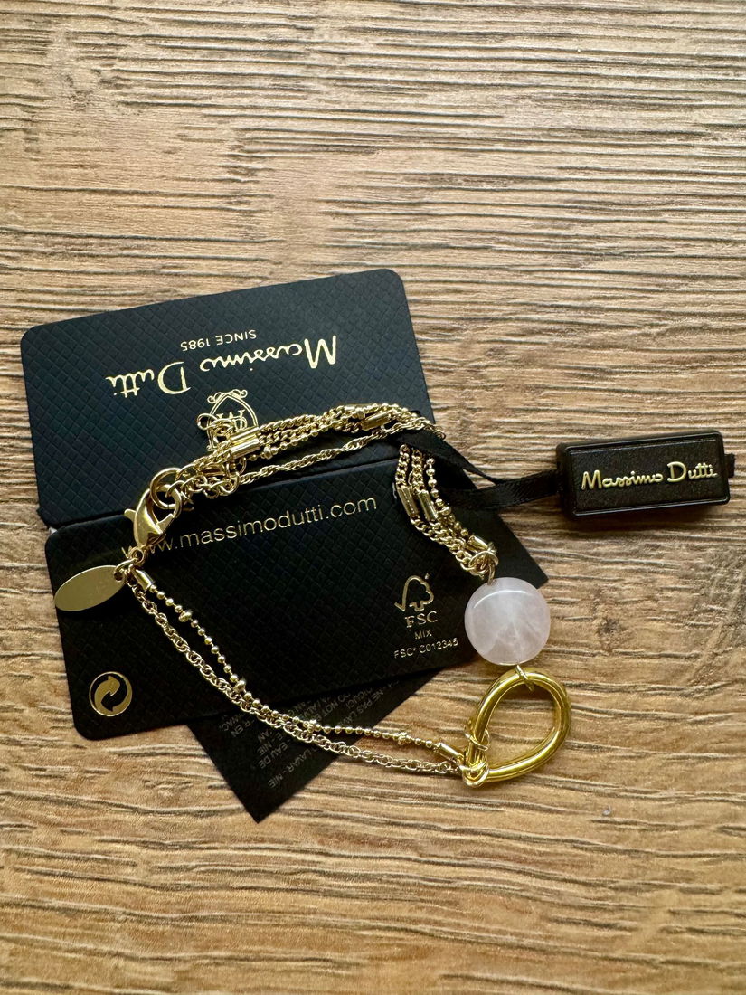 Brățară Massimo Dutti mărime 01