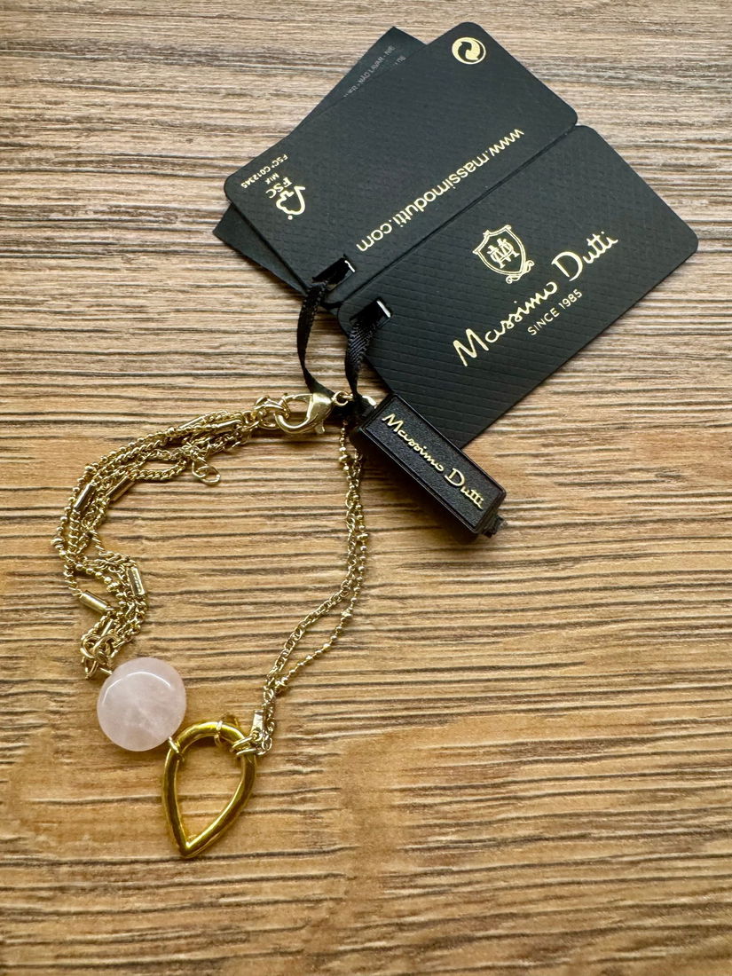 Brățară Massimo Dutti mărime 01