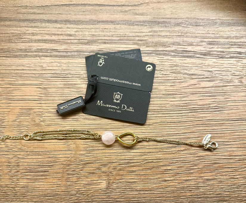 Brățară Massimo Dutti mărime 01