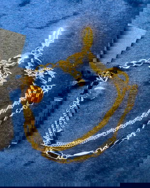 Brățară Massimo Dutti nouă cu eticheta