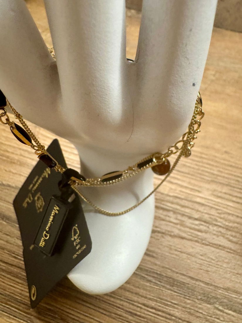 Brățară Massimo Dutti nouă cu eticheta