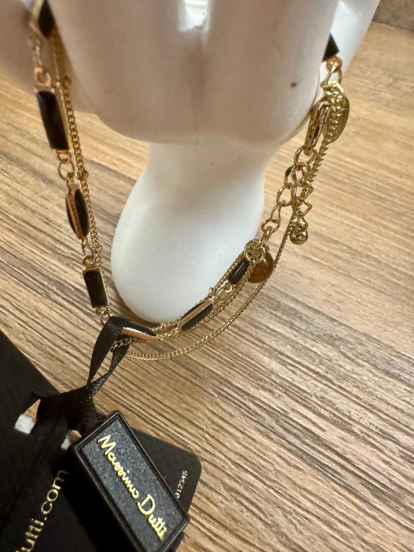 Brățară Massimo Dutti nouă cu eticheta