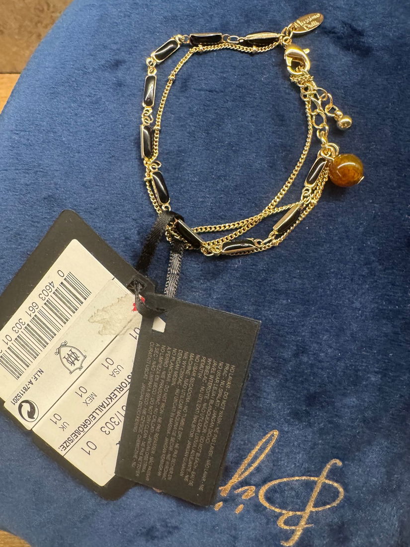 Brățară Massimo Dutti nouă cu eticheta