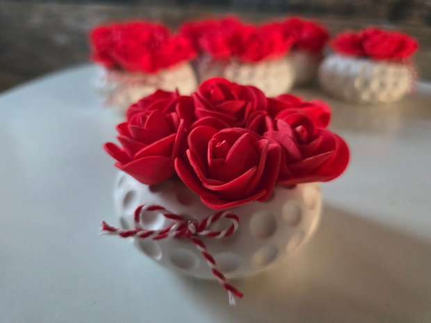 Aranjamente martisor