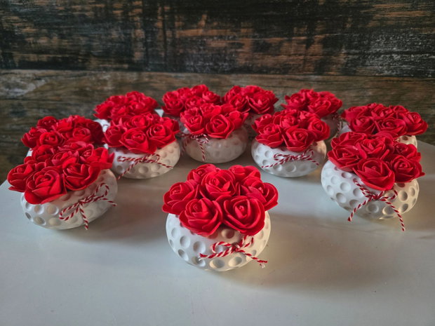 Aranjamente martisor