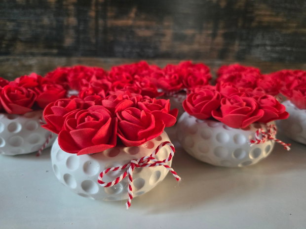 Aranjamente martisor