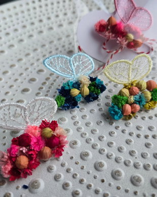 Brose martisor