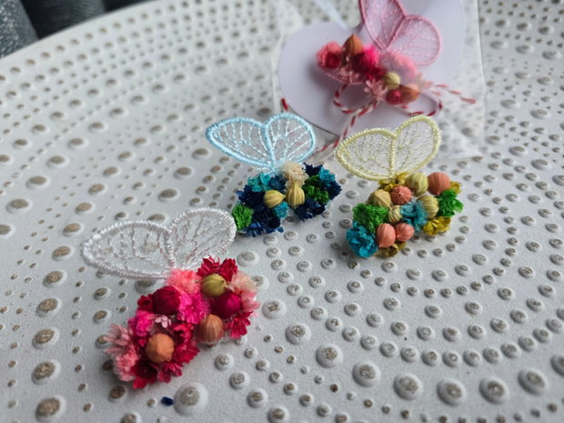 Brose martisor