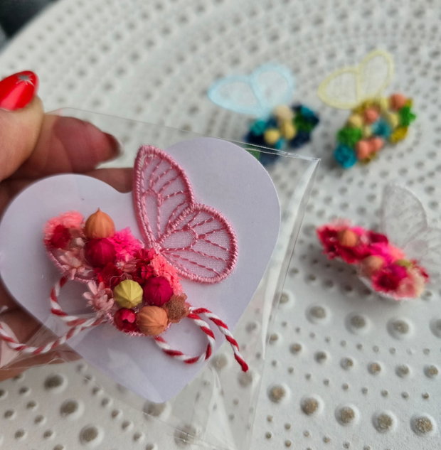 Brose martisor