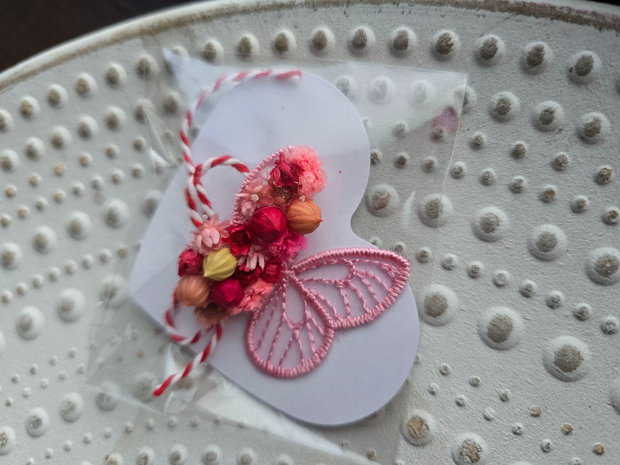 Brose martisor