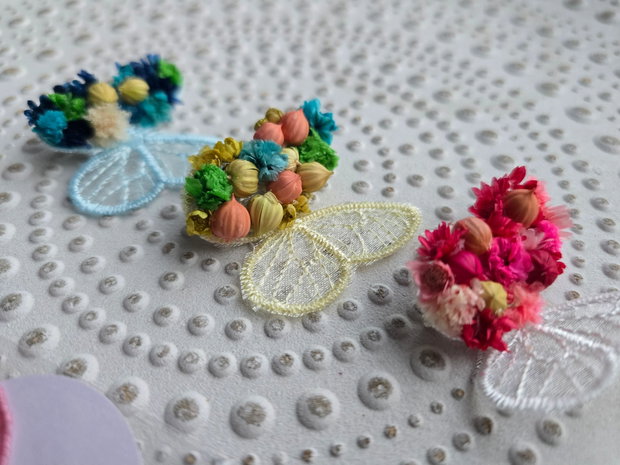 Brose martisor