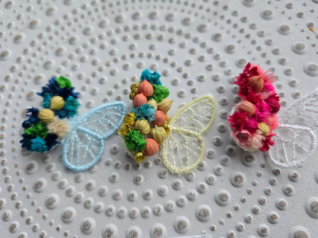 Brose martisor