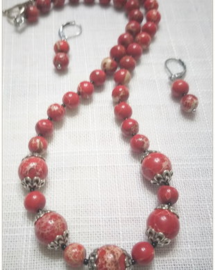 SET- REGALIT ROSU