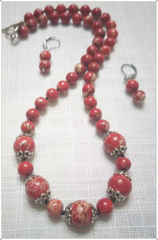 SET- REGALIT ROSU