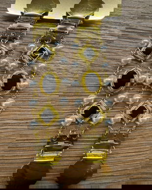 ACCESORII PRINDERE HAINE PERLE FAUX