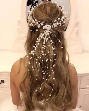 Accesorii par mireasa