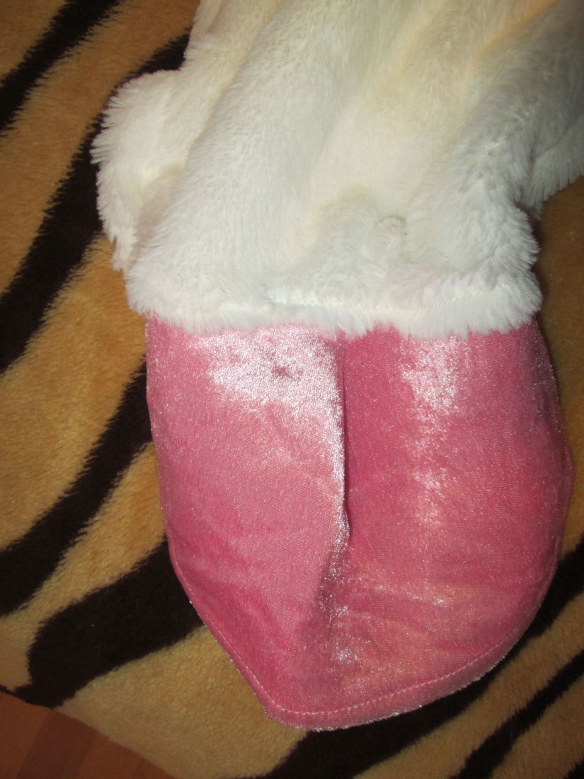 salopeta  unicorn adult L/XL