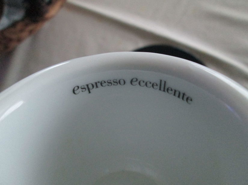 set  2 canite cafea expresso